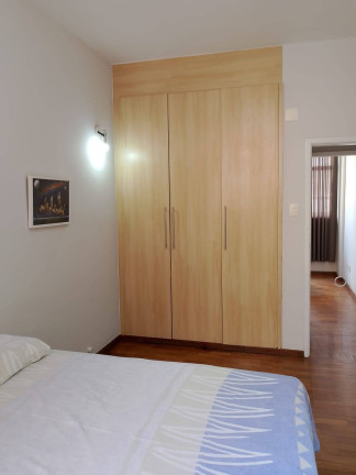 Imagem Apartamento com 3 Quartos à Venda, 120 m² em Barro Preto - Belo Horizonte