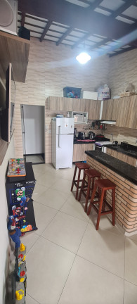 Imagem Imóvel com 2 Quartos à Venda, 110 m² em Vila Scarpelli - Santo André Imagem Imóvel com 2 Quartos à Venda, 110 m² em Vila Scarpelli - Santo André