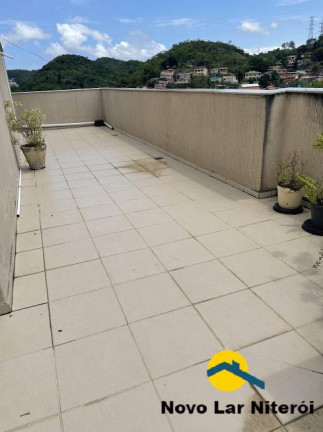 Imagem Cobertura com 2 Quartos à Venda, 117 m² em Badu - Niterói Imagem Cobertura com 2 Quartos à Venda, 117 m² em Badu - Niterói