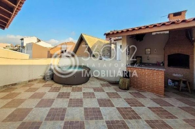 Imagem Casa com 4 Quartos à Venda, 216 m² em Nova Petrópolis - São Bernardo Do Campo Imagem Casa com 4 Quartos à Venda, 216 m² em Nova Petrópolis - São Bernardo Do Campo