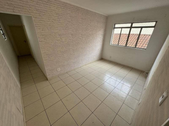 Imagem Apartamento com 2 Quartos à Venda, 60 m² em Campo Grande - Santos Imagem Apartamento com 2 Quartos à Venda, 60 m² em Campo Grande - Santos