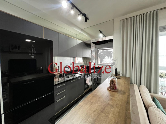 Imagem Imóvel com 1 Quarto à Venda, 47 m² em Boqueirão - Santos Imagem Imóvel com 1 Quarto à Venda, 47 m² em Boqueirão - Santos