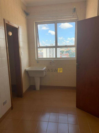 Imagem Apartamento com 3 Quartos à Venda, 147 m² em Vila Santa Catarina - Americana Imagem Apartamento com 3 Quartos à Venda, 147 m² em Vila Santa Catarina - Americana
