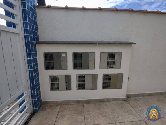 Imagem Casa com 2 Quartos à Venda, 45 m² em Maracanã - Praia Grande Imagem Casa com 2 Quartos à Venda, 45 m² em Maracanã - Praia Grande