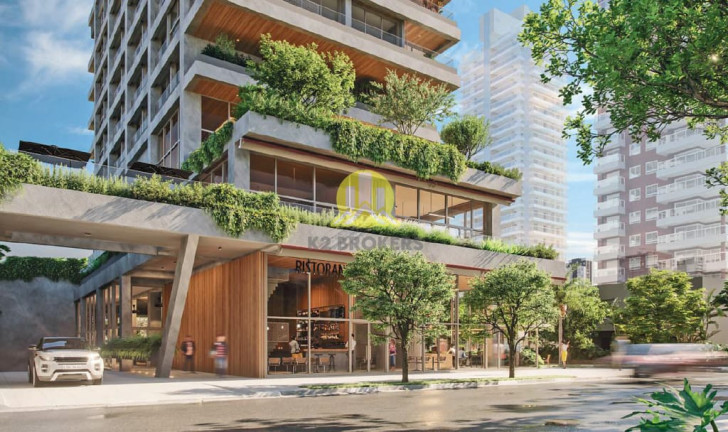 Imagem Apartamento com 3 Quartos à Venda, 134 m² em Itaim Bibi - São Paulo Imagem Apartamento com 3 Quartos à Venda, 134 m² em Itaim Bibi - São Paulo