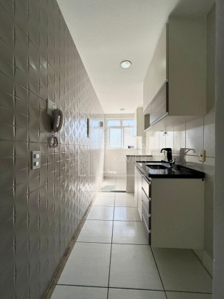 Imagem Apartamento com 3 Quartos à Venda, 63 m² em Morada De Santa Fé - Cariacica