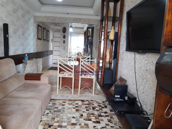 Imagem Apartamento com 2 Quartos à Venda, 70 m² em Aviação - Praia Grande Imagem Apartamento com 2 Quartos à Venda, 70 m² em Aviação - Praia Grande