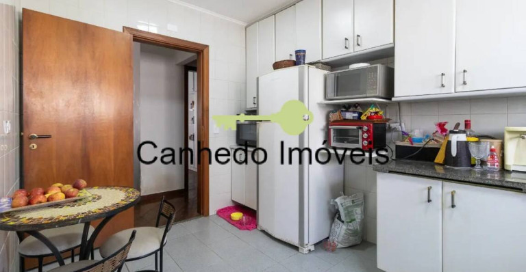 Imagem Apartamento com 3 Quartos à Venda, 122 m² em Moema - São Paulo Imagem Apartamento com 3 Quartos à Venda, 122 m² em Moema - São Paulo