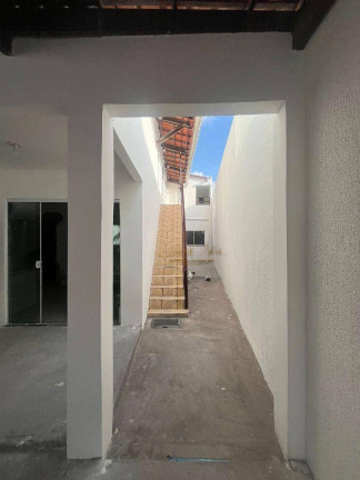 Imagem Casa com 4 Quartos para Alugar, 139 m² em Jardim Placaford - Salvador