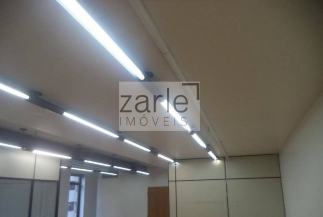 Imagem Sala Comercial para Alugar, 104 m² em Cidade Monções - São Paulo