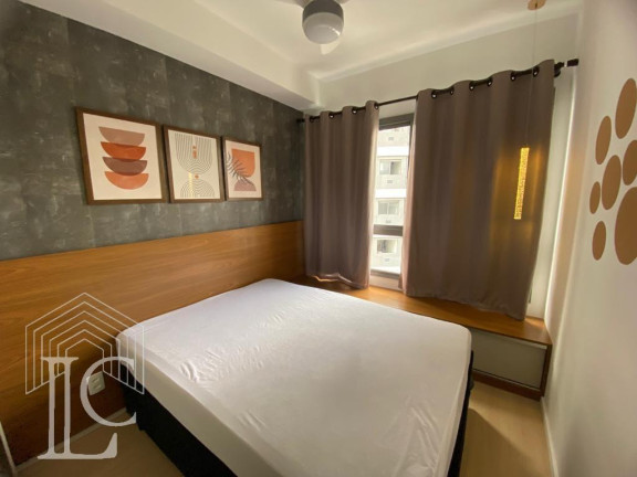 Imagem Apartamento com 1 Quarto para Alugar, 27 m² em Vila Nova Conceição - São Paulo Imagem Apartamento com 1 Quarto para Alugar, 27 m² em Vila Nova Conceição - São Paulo