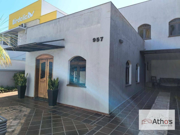 Imagem Casa com 4 Quartos à Venda ou Locação, 340 m² em Cidade Nova I - Indaiatuba Imagem Casa com 4 Quartos à Venda ou Locação, 340 m² em Cidade Nova I - Indaiatuba