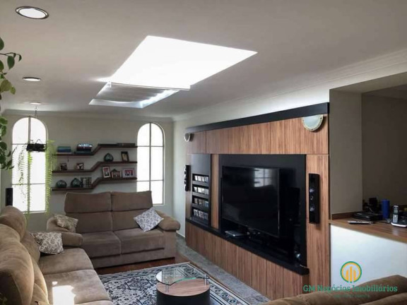 Imagem Casa de Condomínio com 4 Quartos à Venda, 1.311 m² em Jardim Passárgada I - Cotia Imagem Casa de Condomínio com 4 Quartos à Venda, 1.311 m² em Jardim Passárgada I - Cotia
