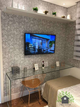 Imagem Apartamento com 3 Quartos à Venda, 108 m² em Parque Rincão - Cotia