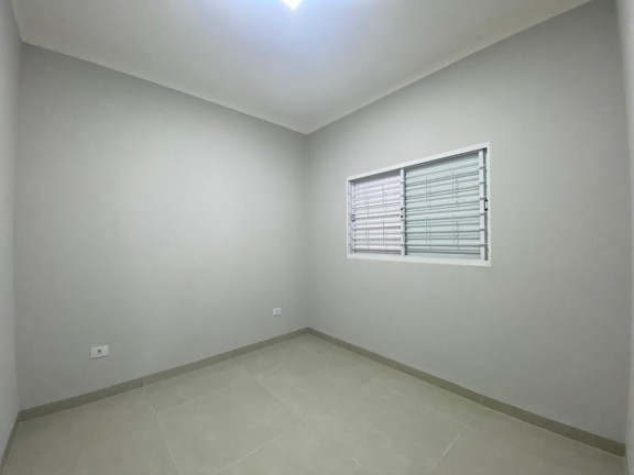 Imagem Casa com 3 Quartos à Venda, 136 m² em água Limpa Park - Campo Grande