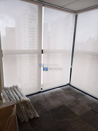 Imagem Sala Comercial para Alugar, 509 m² em Brooklin - São Paulo Imagem Sala Comercial para Alugar, 509 m² em Brooklin - São Paulo