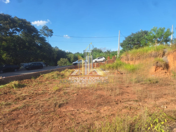 Terreno à Venda, 288 m² em Residencial Giardino Di Veneto - Votorantim