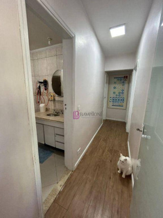 Imagem Apartamento com 3 Quartos à Venda, 125 m² em Pinheiros - São Paulo Imagem Apartamento com 3 Quartos à Venda, 125 m² em Pinheiros - São Paulo