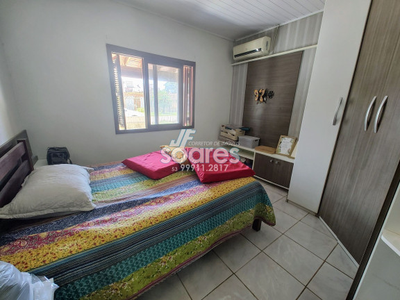 Imagem Casa com 3 Quartos à Venda, 190 m² em Laranjal - Pelotas Imagem Casa com 3 Quartos à Venda, 190 m² em Laranjal - Pelotas
