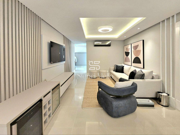 Imagem Apartamento com 3 Quartos à Venda, 138 m² em Quadra Mar Centro - Balneário Camboriú