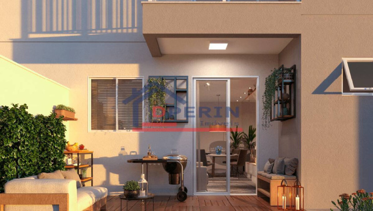 Imagem Apartamento com 2 Quartos à Venda, 48 m² em Recreio São Judas Tadeu - São Carlos Imagem Apartamento com 2 Quartos à Venda, 48 m² em Recreio São Judas Tadeu - São Carlos