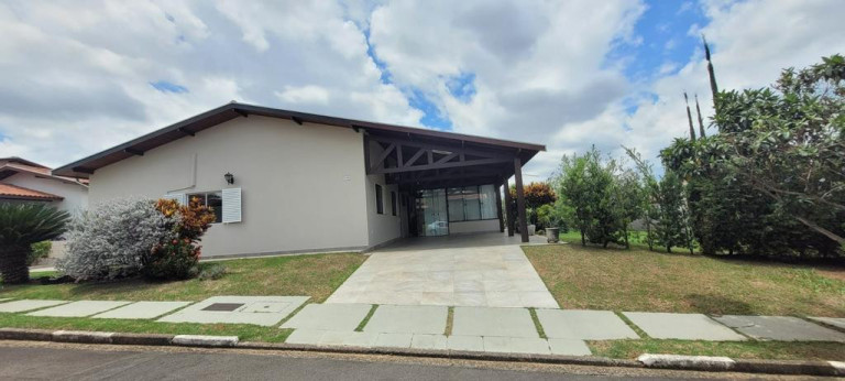 Imagem Casa com 4 Quartos à Venda, 267 m² em Jardim Madalena - Campinas Imagem Casa com 4 Quartos à Venda, 267 m² em Jardim Madalena - Campinas