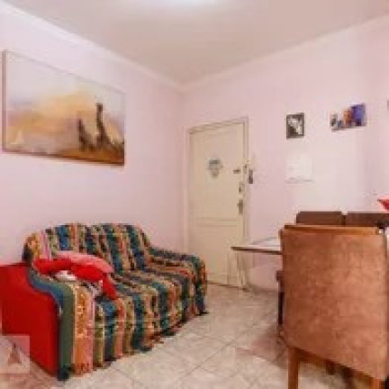 Apartamento com 1 Quarto à Venda, 40 m² em Vila Buarque - São Paulo