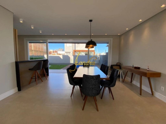 Imagem Casa de Condomínio com 4 Quartos à Venda, 228 m² em Centro - Xangri-la Imagem Casa de Condomínio com 4 Quartos à Venda, 228 m² em Centro - Xangri-la
