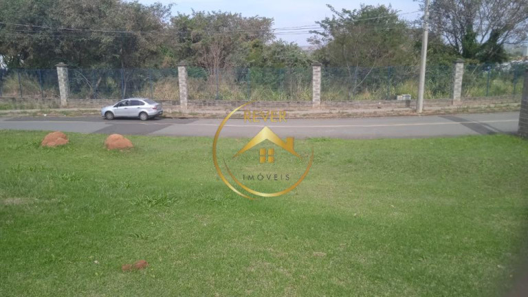 Imagem Terreno à Venda, 713 m² em Swiss Park - Campinas Imagem Terreno à Venda, 713 m² em Swiss Park - Campinas