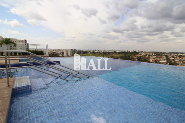 Imagem Apartamento com 1 Quarto à Venda, 50 m² em Jardim Tarraf Ii - São José Do Rio Preto Imagem Apartamento com 1 Quarto à Venda, 50 m² em Jardim Tarraf Ii - São José Do Rio Preto