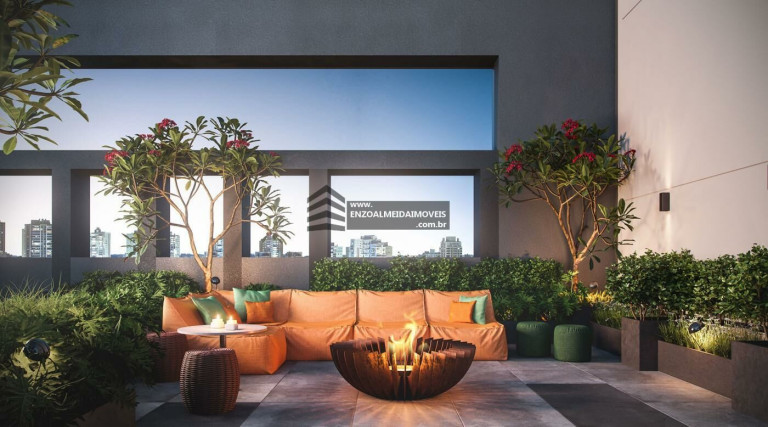 Imagem Apartamento com 1 Quarto à Venda, 24 m² em Vila Olímpia - São Paulo Imagem Apartamento com 1 Quarto à Venda, 24 m² em Vila Olímpia - São Paulo