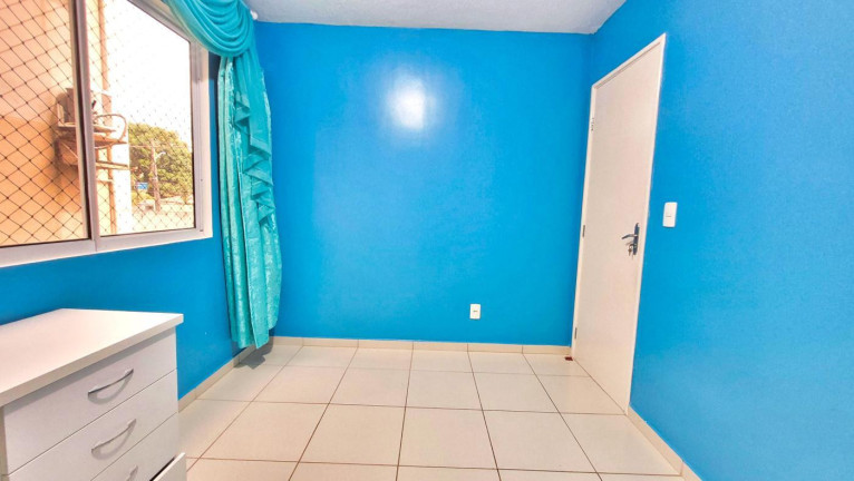 Imagem Apartamento com 2 Quartos à Venda, 41 m² em Santa Etelvina - Manaus
