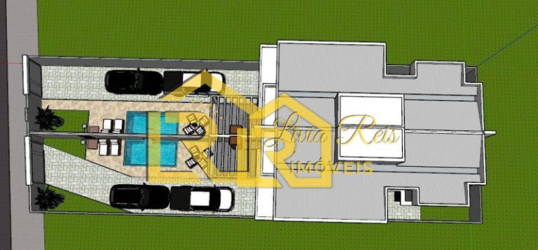 Imagem Casa com 3 Quartos à Venda, 165 m² em Costazul - Rio Das Ostras Imagem Casa com 3 Quartos à Venda, 165 m² em Costazul - Rio Das Ostras