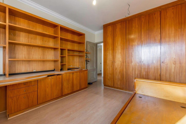 Imagem Apartamento com 3 Quartos à Venda, 236 m² em Campo Belo - São Paulo