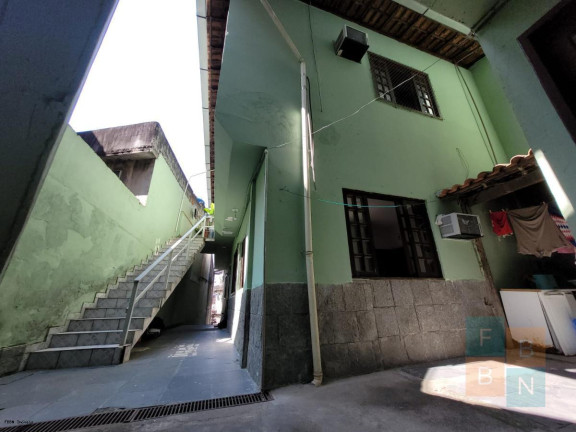 Imagem Casa com 6 Quartos à Venda, 300 m² em Taquara - Rio De Janeiro