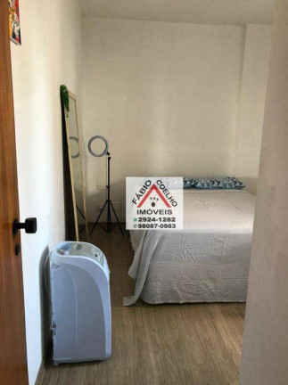 Imagem Apartamento com 3 Quartos à Venda, 112 m² em Campo Belo - São Paulo Imagem Apartamento com 3 Quartos à Venda, 112 m² em Campo Belo - São Paulo