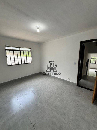 Imagem Casa com 3 Quartos à Venda, 118 m² em Jardim Alvorada - Londrina