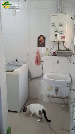 Imagem Apartamento com 3 Quartos à Venda, 93 m² em Lauzane Paulista - São Paulo