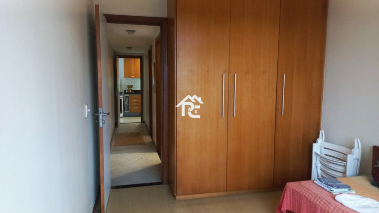 Imagem Apartamento com 3 Quartos à Venda, 90 m² em Santa Rosa - Niterói