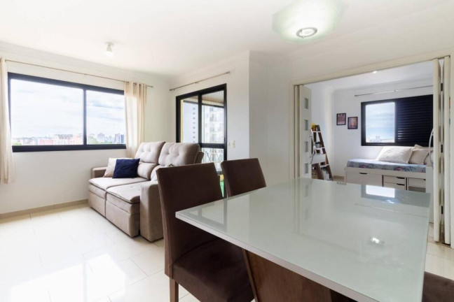 Imagem Apartamento com 3 Quartos à Venda, 89 m² em Vila Guarani (z Sul) - São Paulo Imagem Apartamento com 3 Quartos à Venda, 89 m² em Vila Guarani (z Sul) - São Paulo