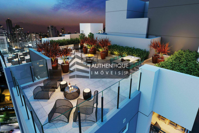 Imagem Apartamento com 3 Quartos à Venda, 83 m² em Continental - Osasco Imagem Apartamento com 3 Quartos à Venda, 83 m² em Continental - Osasco