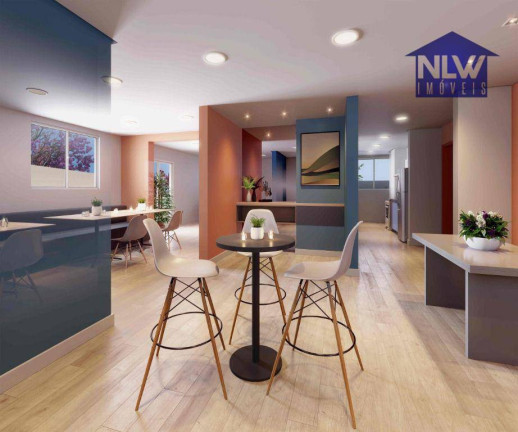 Imagem Apartamento com 2 Quartos à Venda, 38 m² em Imirim - São Paulo Imagem Apartamento com 2 Quartos à Venda, 38 m² em Imirim - São Paulo