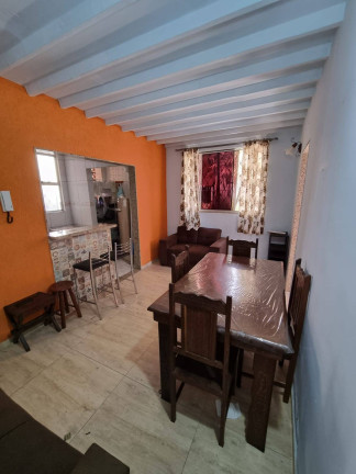 Imagem Apartamento com 2 Quartos para Alugar, 50 m² em Havaí - Belo Horizonte