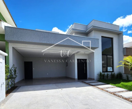 Imagem Casa com 3 Quartos à Venda, 250 m² em Ibiti Royal Park - Sorocaba Imagem Casa com 3 Quartos à Venda, 250 m² em Ibiti Royal Park - Sorocaba