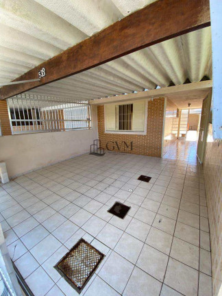 Imagem Casa com 2 Quartos à Venda, 80 m² em Real - Praia Grande