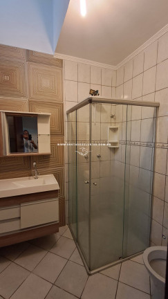 Imagem Casa com 3 Quartos à Venda, 120 m² em Loteamento Santo Antônio - Itatiba
