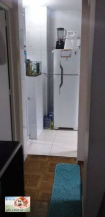 Imagem Apartamento com 2 Quartos à Venda, 45 m² em Jardim Santo André - Santo André Imagem Apartamento com 2 Quartos à Venda, 45 m² em Jardim Santo André - Santo André