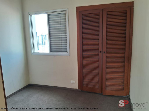 Imagem Apartamento com 2 Quartos para Alugar, 64 m² em Saúde - São Paulo Imagem Apartamento com 2 Quartos para Alugar, 64 m² em Saúde - São Paulo