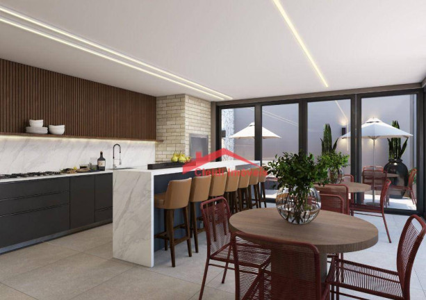 Imagem Apartamento com 3 Quartos à Venda, 90 m² em Saguaçu - Joinville Imagem Apartamento com 3 Quartos à Venda, 90 m² em Saguaçu - Joinville