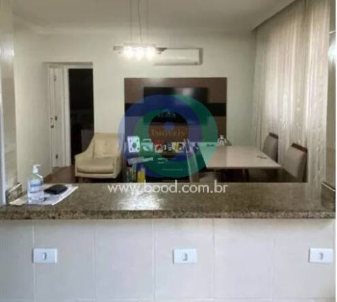 Imagem Apartamento com 3 Quartos à Venda, 90 m² em Marapé - Santos Imagem Apartamento com 3 Quartos à Venda, 90 m² em Marapé - Santos